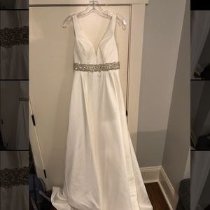 Beholden Wedding Dress